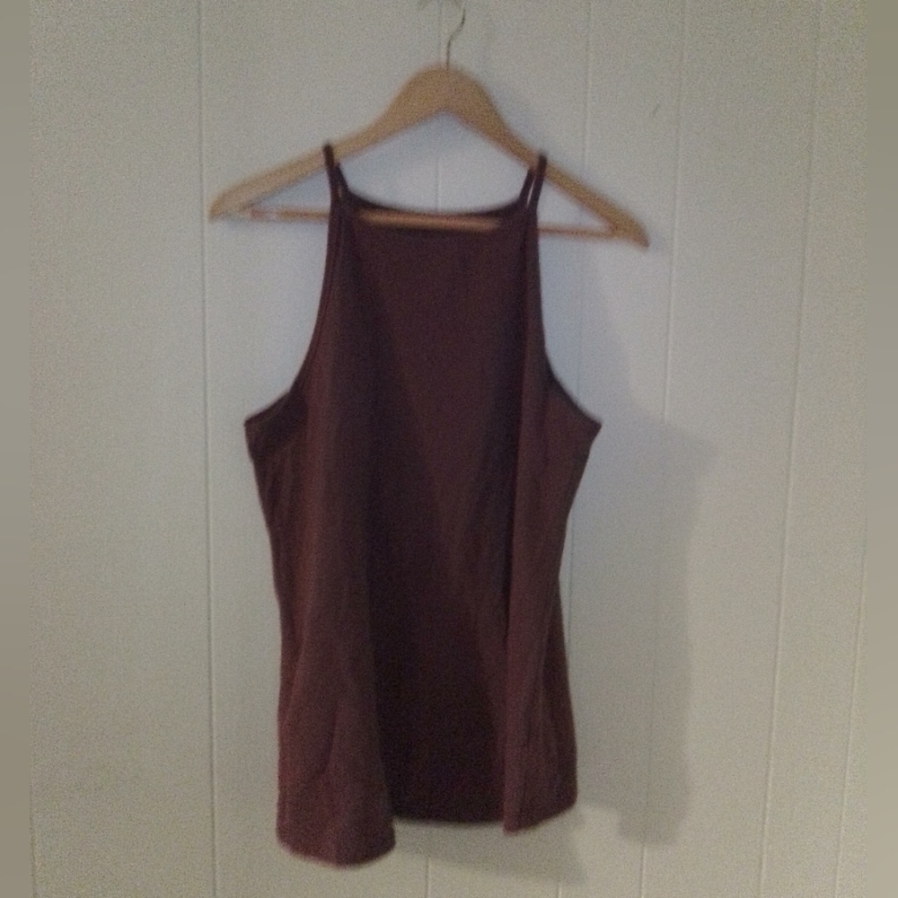 Torrid high neck tank